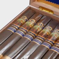 A.J. Fernandez New World Decenio Toro Cigar - Box of 20
