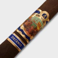 A.J. Fernandez New World Decenio Toro Cigar - Box of 20