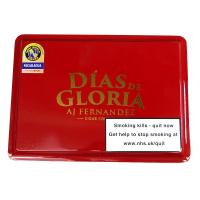 A.J. Fernandez Dias De Gloria Robusto Cigar - Box of 20