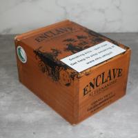 A.J. Fernandez Enclave Connecticut Robusto Cigar - Box of 20