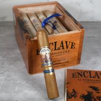 A.J. Fernandez Enclave Connecticut Robusto Cigar - Box of 20