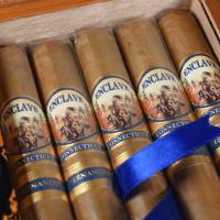 A.J. Fernandez Enclave Connecticut Robusto Cigar - Box of 20