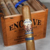 A.J. Fernandez Connecticut Robusto Cigar - 1 Single