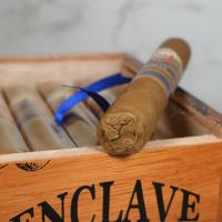 A.J. Fernandez Enclave Connecticut Robusto Cigar - 1 Single
