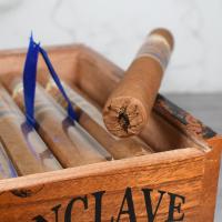 A.J. Fernandez Enclave Connecticut Toro Cigar - 1 Single