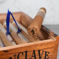 A.J. Fernandez Enclave Connecticut Toro Cigar - 1 Single