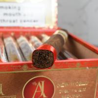 A.J. Fernandez New World Oscuro Toro Redondo Cigar - 1 Single