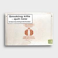 Aladino Orchant Seleccion Corona Cigar - Box of 12