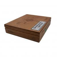 Empty La Galera Anemoi Anemoi Box