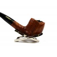 Brebbia Collection Semi-Sabbiata Naturale Fishtail 9mm Filter Pipe (ART221)