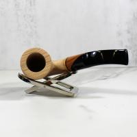 Alberto Paronelli Olea Excelsa Fishtail Pipe (ART278)