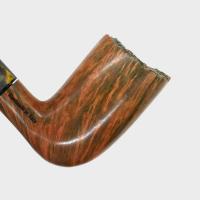 JANUARY SALE - Ariberto Paronelli Style Fishtail Pipe (ART285)