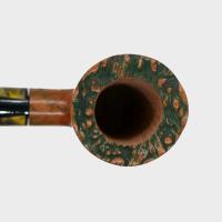 JANUARY SALE - Ariberto Paronelli Style Fishtail Pipe (ART285)