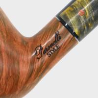 JANUARY SALE - Ariberto Paronelli Style Fishtail Pipe (ART285)