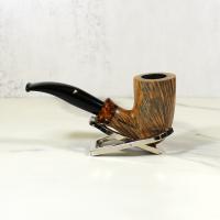 Ariberto Paronelli Style Fishtail Pipe (ART289)