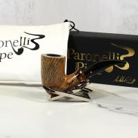 Ariberto Paronelli Style Fishtail Pipe (ART289)