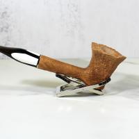 Ariberto Paronelli Sabbiato Fishtail Pipe (ART290)