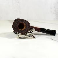 Ariberto Paronelli Rustica Fishtail Pipe (ART295)