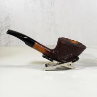 Ariberto Paronelli Rustica Fishtail Pipe (ART295)