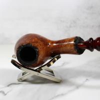 Talamona Di Paolo Croci Freehand 4Friends Fishtail Pipe (ART342)