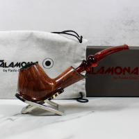 Talamona Di Paolo Croci Freehand 4Friends Fishtail Pipe (ART342)