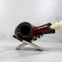 Talamona Di Paolo Croci Freehand 4Friends Fishtail Pipe (ART344)