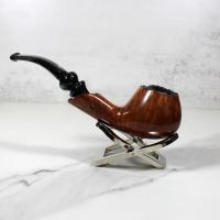 Talamona Di Paolo Croci Freehand 4Friends Fishtail Pipe (ART348)