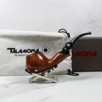 Talamona Di Paolo Croci Freehand 4Friends Fishtail Pipe (ART348)