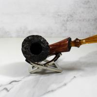 Talamona Di Paolo Croci Freehand 4Friends Fishtail Pipe (ART351)