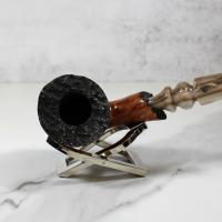 Talamona Di Paolo Croci Freehand 4Friends Fishtail Pipe (ART353)