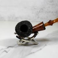 Talamona Di Paolo Croci Freehand 4Friends Fishtail Pipe (ART354)