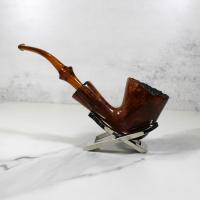 Talamona Di Paolo Croci Freehand 4Friends Fishtail Pipe (ART354)