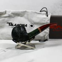 Talamona Di Paolo Croci Dragon Fishtail Pipe (ART355)