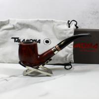 Talamona Di Paolo Croci Freehand 4Friends Fishtail Pipe (ART358)