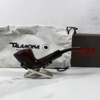 Talamona Di Paolo Croci Freehand 4Friends Fishtail Pipe (ART359)