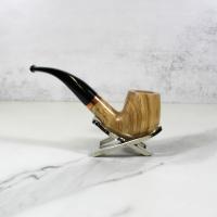 Talamona Di Paolo Croci Oliver Fishtail Pipe (ART368)