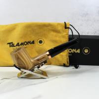 Talamona Di Paolo Croci Oliver Fishtail Pipe (ART369)