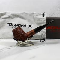 Talamona Di Paolo Croci Dragon Fishtail Pipe (ART370)