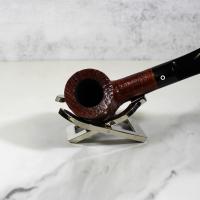 Talamona Di Paolo Croci Classica Red Virginia Fishtail Pipe (ART372)