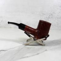 Talamona Di Paolo Croci Classica Red Virginia Fishtail Pipe (ART372)