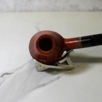 Tommaso Spanu Briar F2 Bent Fishtail Pipe (ART401)