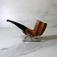 Ariberto Paronelli Barnaby?s Creazione Fishtail Pipe (ART405)