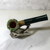 Ariberto Paronelli Barnaby?s Creazione Fishtail Pipe (ART406)