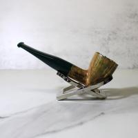 Ariberto Paronelli Barnaby?s Creazione Fishtail Pipe (ART406)