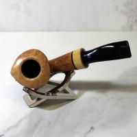 Ardor Meteora Pennellessa Mouthpiece Fishtail Pipe (ART412)