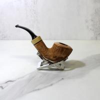 Ardor Meteora Pennellessa Mouthpiece Fishtail Pipe (ART412)