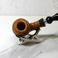 Ardor Spirale Pennellessa Mouthpiece Fishtail Pipe (ART413)