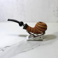 Ardor Spirale Pennellessa Mouthpiece Fishtail Pipe (ART413)