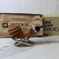 Ardor Spirale Pennellessa Mouthpiece Fishtail Pipe (ART413)