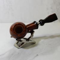 Ardor Marte Pennellessa Mouthpiece Fishtail Pipe (ART417)